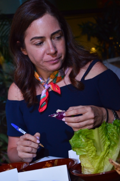 The Hummus Games Beirut 2016